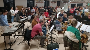 Saint-Just-Malmont : un concert de chorales dimanche 28 avril