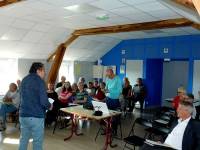 Saint-Agrève : le centre socioculturel prépare l&#039;assemblée générale