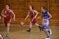 Tence : les basketteuses débutent dimanche au Chambon-sur-Lignon