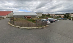 Monistrol-sur-Loire : un échange de parcelles pour créer du stationnement aux jardins du Monteil