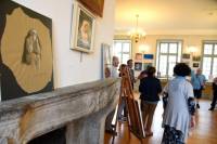 &quot;Femmes, femmes, femmes&quot;, une expo au château des évêques de Monistrol-sur-Loire