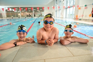Yssingeaux : le club de triathlon propose plusieurs initiations pour les enfants en juin
