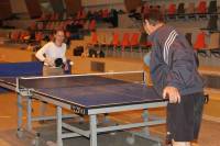 Retournac : 36 joueurs au tournoi d&#039;été de ping-pong