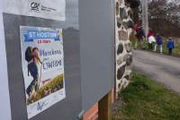 Saint-Hostien : deux cents personnes ont marché pour l&#039;autisme