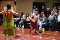 Basket : Beauzac s&#039;offre la montée et le titre