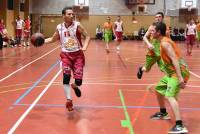 Basket : Beauzac s&#039;offre la montée et le titre