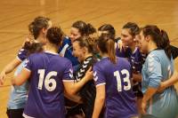 Handball : Saint-Etienne/le Monteil repart sur un rythme d&#039;enfer