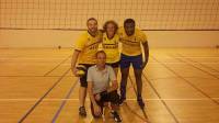 Chambon-sur-Lignon : les Plagistes s&#039;adjugent le tournoi de volley pour la 3e année