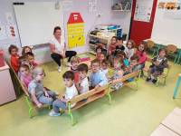Saint-Maurice-de-Lignon : l’école publique prépare la rentrée de septembre