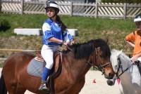 Sport scolaire : Yssingeaux qualifié pour les championnats de France d&#039;équitation