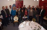 Rotary Club Yssingeaux-Vallée du Lignon : 3000 euros pour la petite Emma