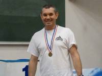 Plongée : le Retournacois Thierry Sanoullier qualifié pour les championnats de France