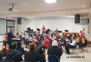 Monistrol-sur-Loire : Zac Strol Band se retrouve pour le bilan et les projets