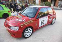 Rallye du Haut-Lignon : les moteurs sont chauds