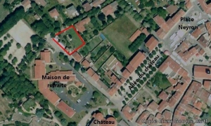 Monistrol-sur-Loire : nouveau permis de construire dans le quartier du château... et nouveau recours