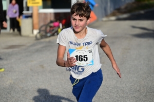 Capito Kids : les photos des 3000 m