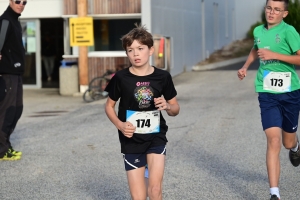 Capito Kids : les photos des 3000 m