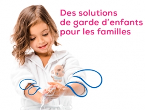 Monistrol-sur-Loire : des solutions de garde d&#039;enfants pour les familles avec O2