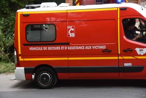 Des accidents du travail à Tence et Montfaucon-en-Velay