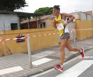 Athlétisme : 14 Monistroliens aux championnats de France des 10 km sur route