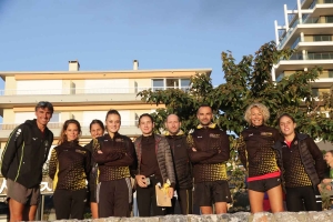 Athlétisme : 14 Monistroliens aux championnats de France des 10 km sur route