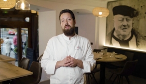 Un restaurant de Haute-Loire remporte un prix &quot;anti-gaspi&quot;