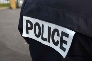 Puy-en-Velay : l&#039;adolescent surpris par les policiers en train de fumer un joint