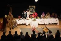 Chambon-sur-Lignon : Ama Théâtre invite à la noce des petits bourgeois