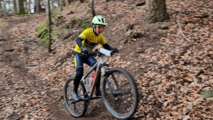 Cyclisme : saison lancée sur les chapeaux de roues pour le Vélo Club du Velay