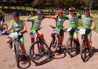 Cyclisme : un grand week-end de VTT à Sainte-Sigolène pour l&#039;UC Puy-en-Velay