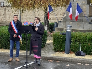 La Séauve-sur-Semène : des classards et une chanson pour la commémoration