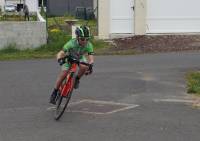 Chaspuzac : 40 jeunes cyclistes font la Tournée des lentilles