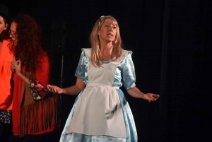 Saint-Didier-en-Velay : Broadway revisité par Musical Show