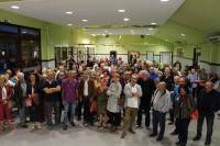 Grand Trail du Saint-Jacques : 650 bénévoles remerciés