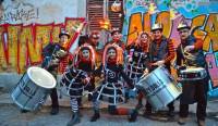 Monistrol-sur-Loire : un Carnaval 2019 sur le thème des créatures fantastiques