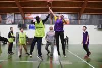 Monistrol-sur-Loire : la Fête du sport bat son plein