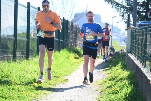Le Puy Urban Trail 2024 : les photos des 10 km