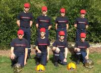 Le Chambon-sur-Lignon : le centre de secours recrute de jeunes sapeurs-pompiers