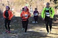 Bas-en-Basset : 500 coureurs attendus dimanche pour le Rochebaron Trail