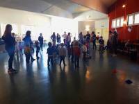 Saint-Just-Malmont : les enfants fêtent Carnaval vendredi dans les rues