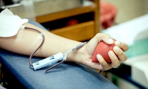 Saint-Romain-Lachalm : chaque don de sang aide à sauver trois vies