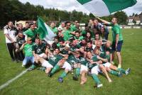 Foot : la Coupe des réserves reste à Blavozy