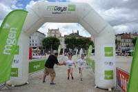 Puy-en-Velay : un triathlon accessible en famille vendredi à La Vague