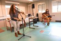 Yssingeaux : des concerts privés de musiciens argentins pour les lycéens de Chabrier