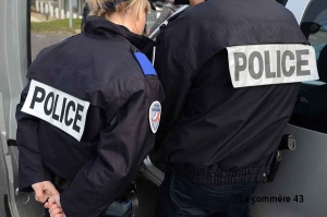 Mobilisée sur le G7 à Biarritz, une policière du Puy interpelle un voleur en flagrant délit