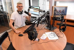 Les 100 ans de la radio et les 40 ans de la FM célébrés à Yssingeaux