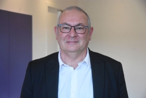 Laurent Lerat, premier candidat déclaré à la présidence du District de foot de la Haute-Loire