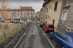 Puy-en-Velay : un riverain met en fuite des rôdeurs dans le quartier du Pensio