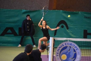 Chambon-sur-Lignon : le tournoi de tennis recherche des bénévoles