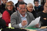 Philippe Delabre élu président de la communauté de communes Mézenc-Meygal